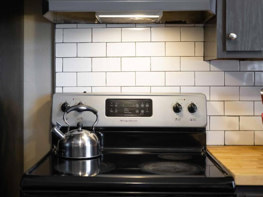יוריקה ספרינגס Stonegate Lodge Bear'S Den Kitchen, Pool, Firepit, Wifi ,Smart Tvs מראה חיצוני תמונה