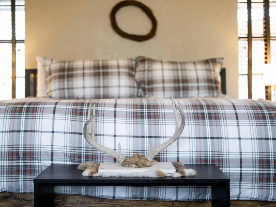 יוריקה ספרינגס Stonegate Lodge Bear'S Den Kitchen, Pool, Firepit, Wifi ,Smart Tvs מראה חיצוני תמונה